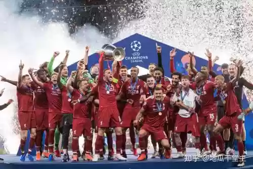liverpool利物浦阵容插图1