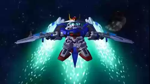 sd高达g世纪fZ攻略插图