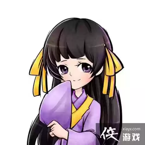 侠客风云传赵雅儿攻略时间