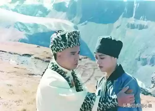 小时代雪山飞狐攻略插图 小时代雪山飞狐攻略插图