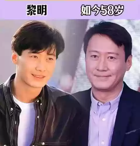 黎明阵容有谁