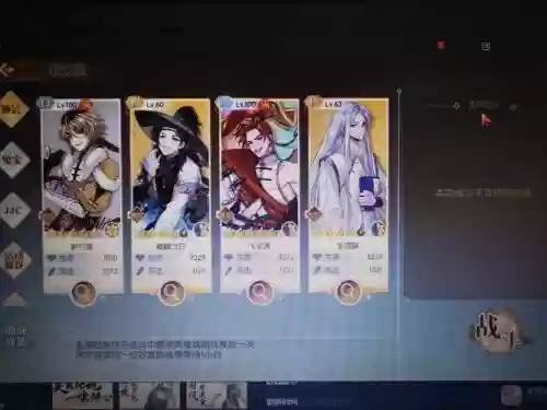 副本挂机阵容_1