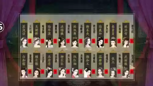 官居几品升官升官攻略插图1