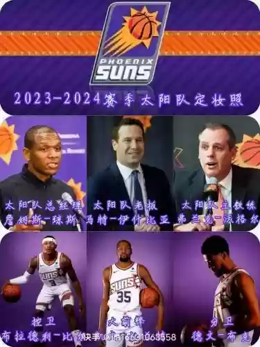 太阳之光阵容插图