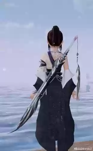 纯阳95小橙武攻略插图