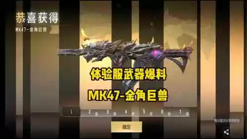 下一个cf手游新英雄级武器是什么插图
