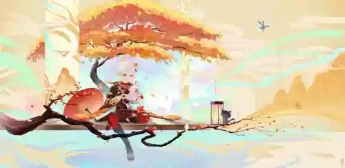 万业阵容插图
