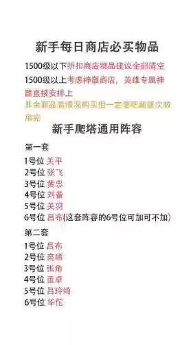 三国志二攻略大全