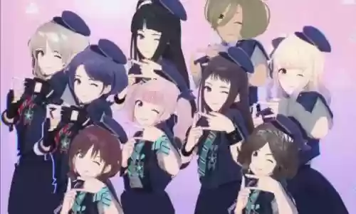 stars钻石阵容