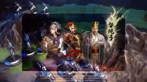 鲁肃阵容合集_1插图