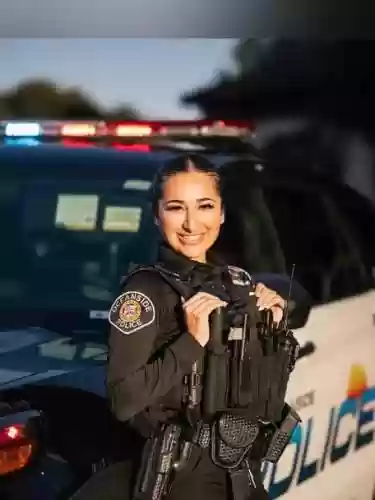 fbi女警阵容插图