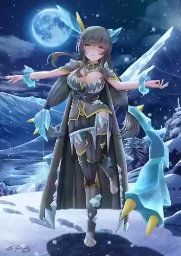 萌娘宝贝攻略_1插图