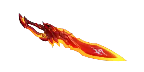崩坏3血色玫瑰武器插图