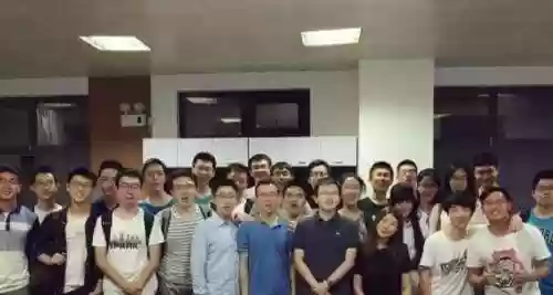 清华400阵容