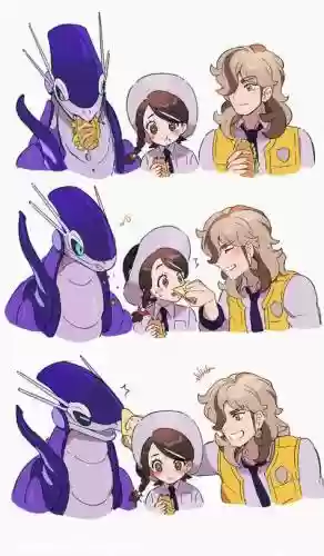 派帕阵容