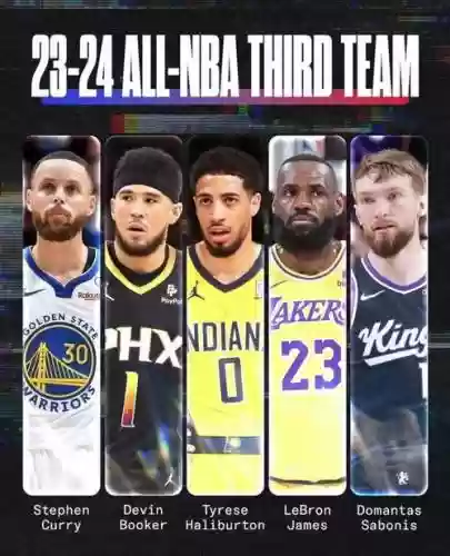 nba新手阵容搭配插图1