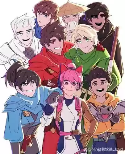 幻影风暴阵容插图