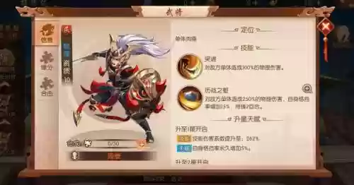 少年三国吕布阵容搭配插图 少年三国吕布阵容搭配插图