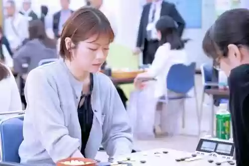 秘书下棋阵容插图1