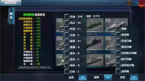 战舰帝国手游大r攻略插图