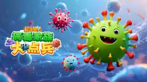 病毒阵容组建插图