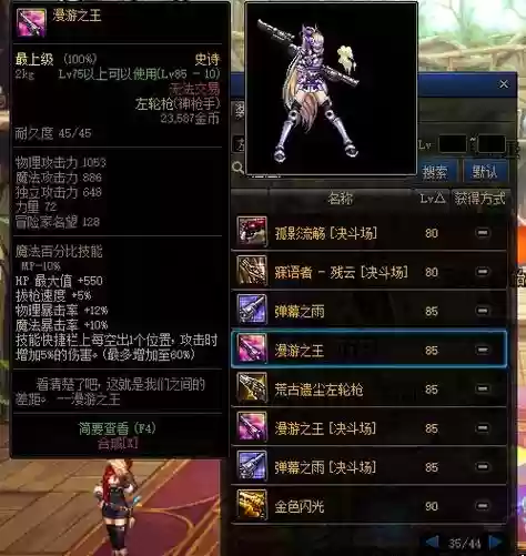 女大枪没ss武器选择_1