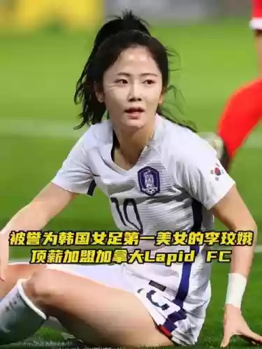 李玟娥阵容插图