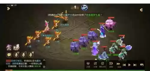 章鱼王阵容搭配插图 章鱼王阵容搭配插图