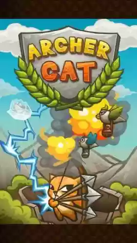 猫射手破解全装备版插图