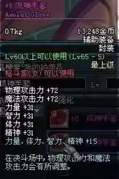 dnf风神装备附魔什么好插图 dnf风神装备附魔什么好插图