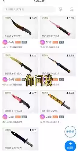 csgo武器获得_1