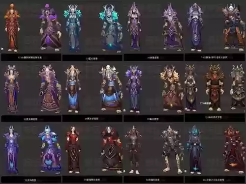 火炬之光2法师带什么装备插图 火炬之光2法师带什么装备插图