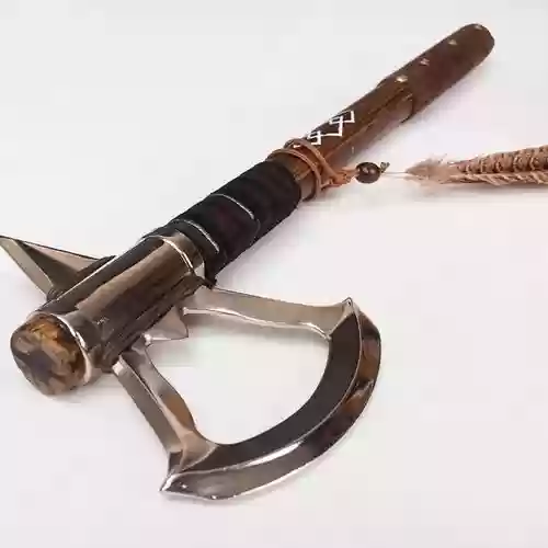 刺客信条3最厉害的武器