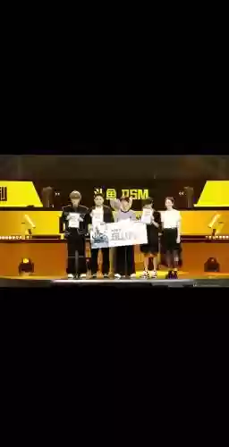 赢非阵容插图