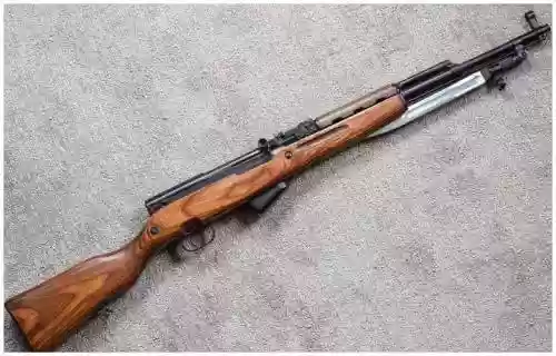 中国最厉害的枪械武器插图 中国最厉害的枪械武器插图