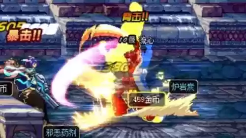 法道元神融合怎么用技能