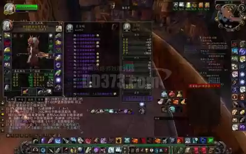 7.3魔兽世界lr毕业装备