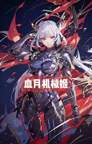 血妖姬用那套次元装备