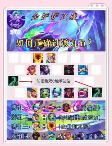 创建阵容挑战_1插图