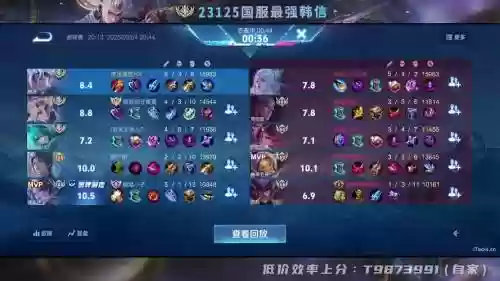 童言韩信阵容插图1