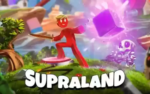 supraland攻略插图 supraland攻略插图