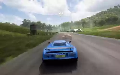 forza攻略