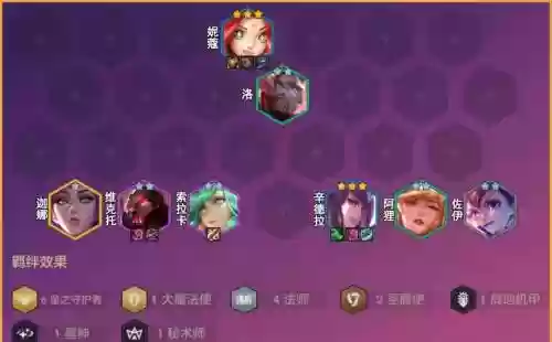 克星守阵容_1