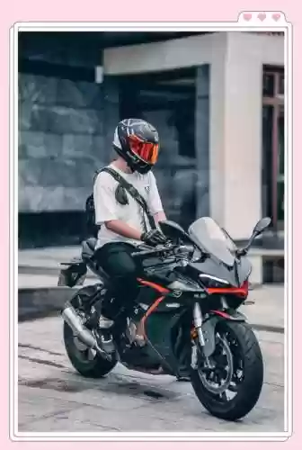 摩托车骑士阵容搭配插图