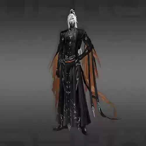 典藏黄盖阵容插图