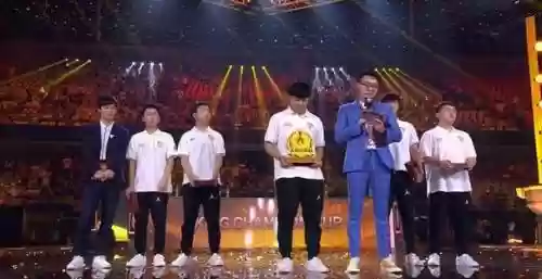 qgvsag奇葩阵容