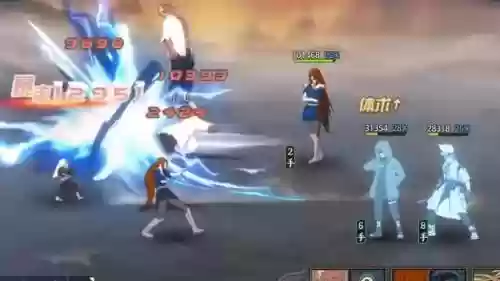 雷影阵容搭配_1插图 雷影阵容搭配_1插图