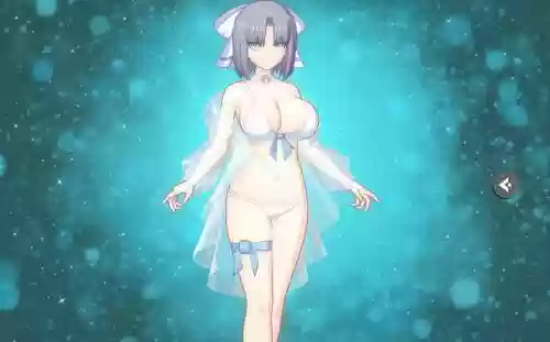 闪乱神乐ev换武器