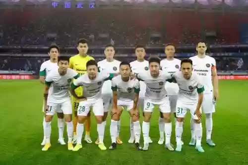中丙阵容