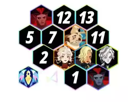 小蛤蟆阵容插图 小蛤蟆阵容插图